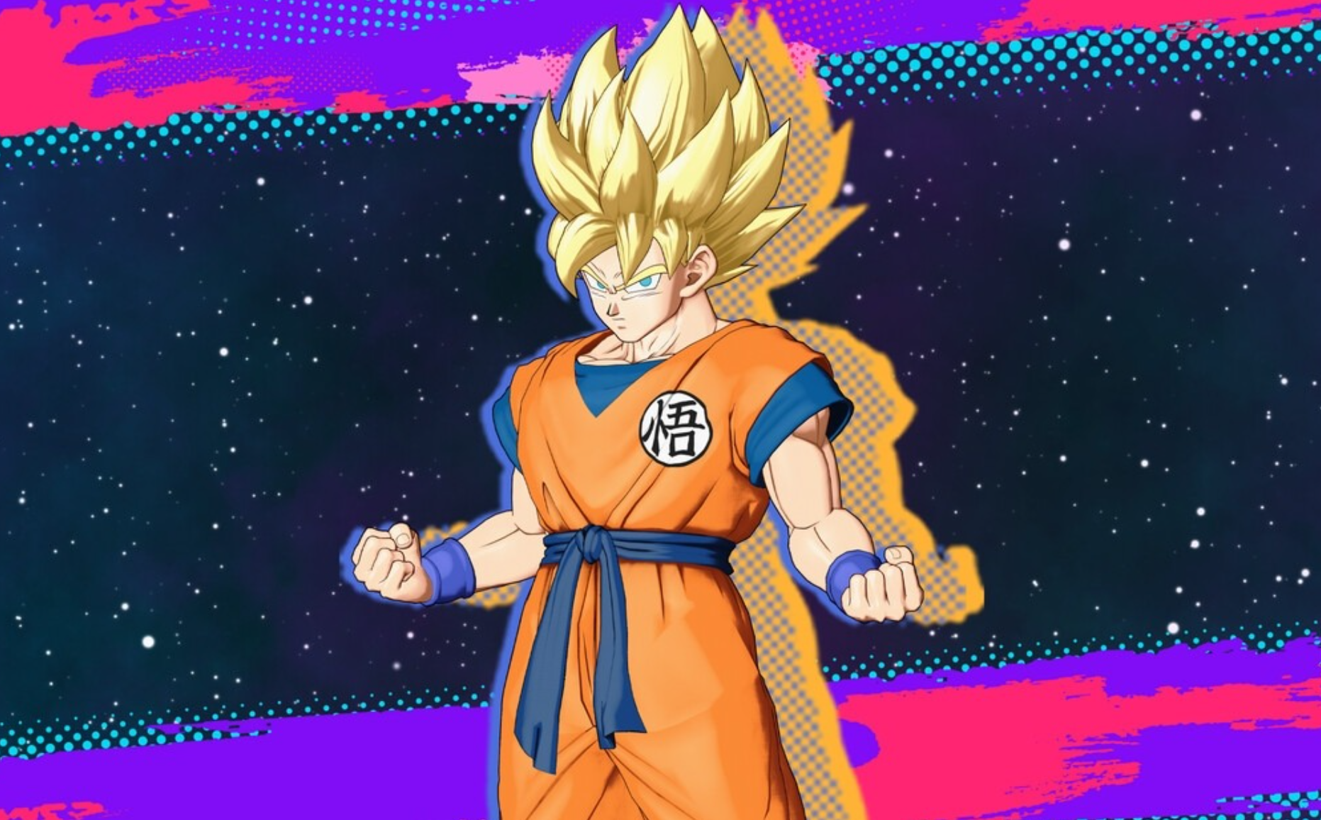 Dragon Ball : ce jeu WTF, mais attendu a enfin une fenêtre de sortie