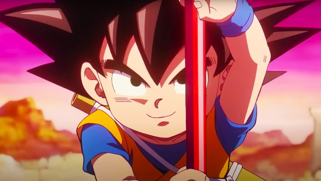 Dragon Ball Daima : de nouveaux détails auraient leaké, ça va diviser