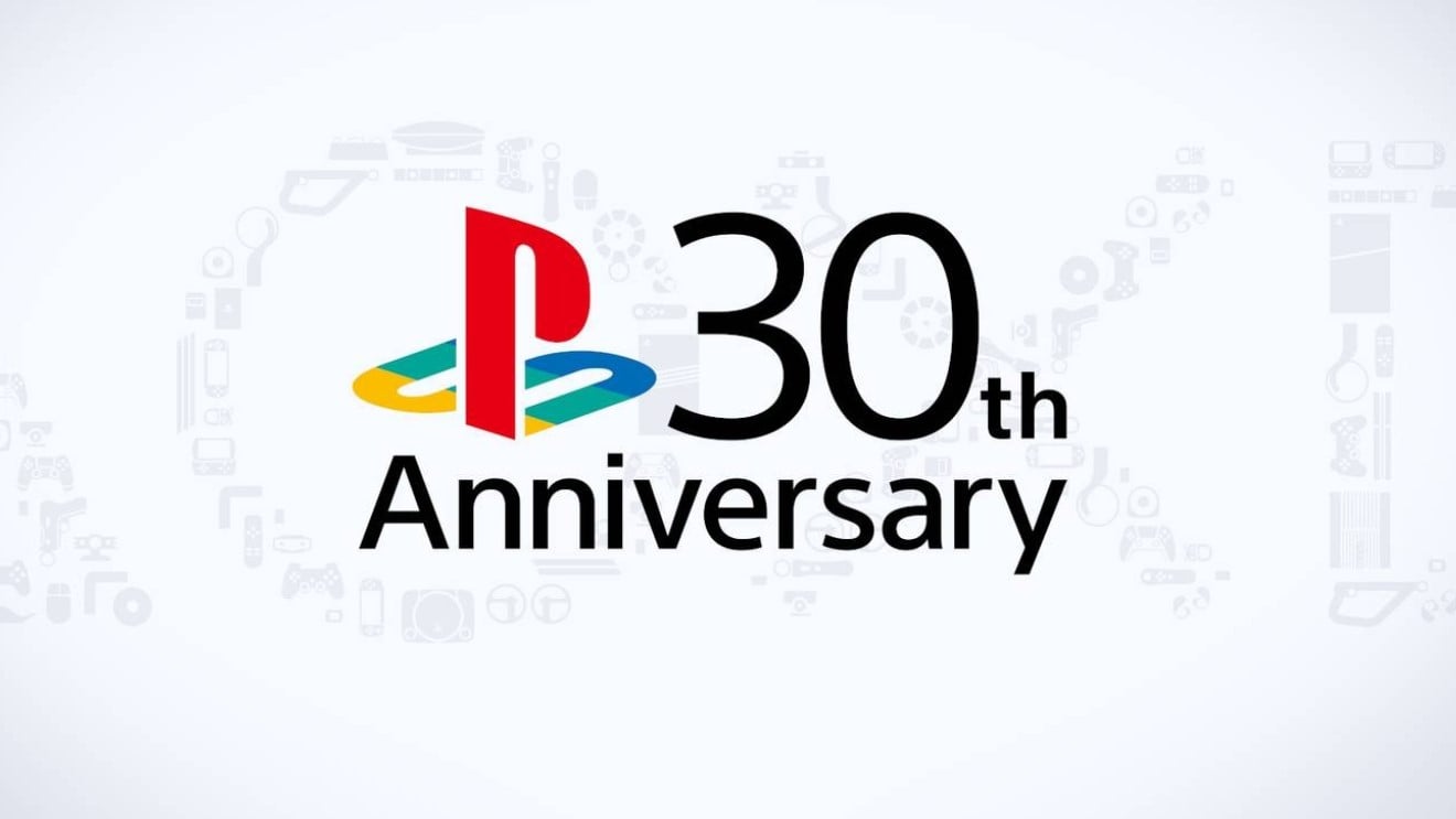 Playstation fête ses 30 ans, plein de cadeaux arrivent pour les joueurs