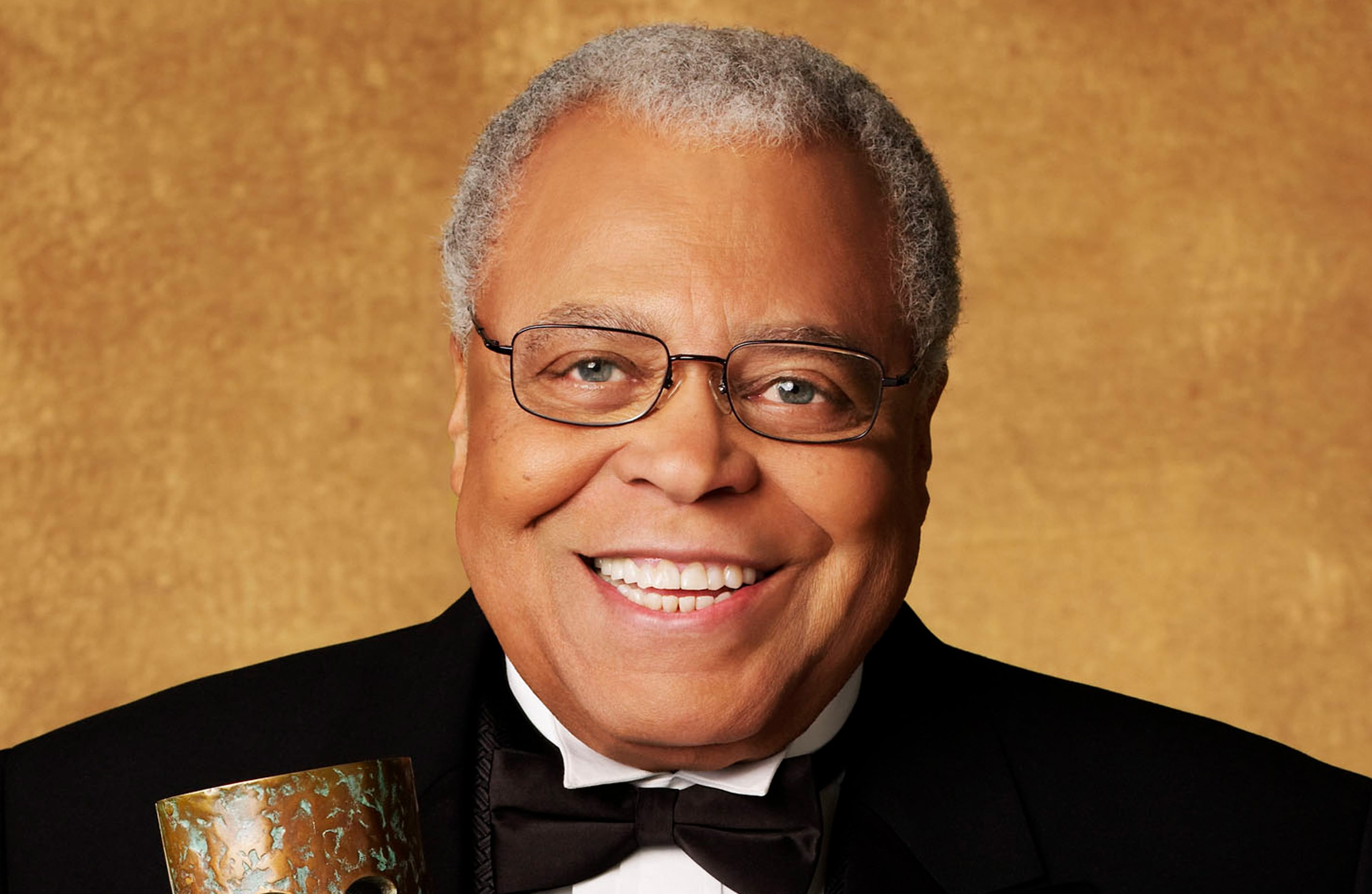 James Earl Jones (Dark Vador, Mufasa) est décédé