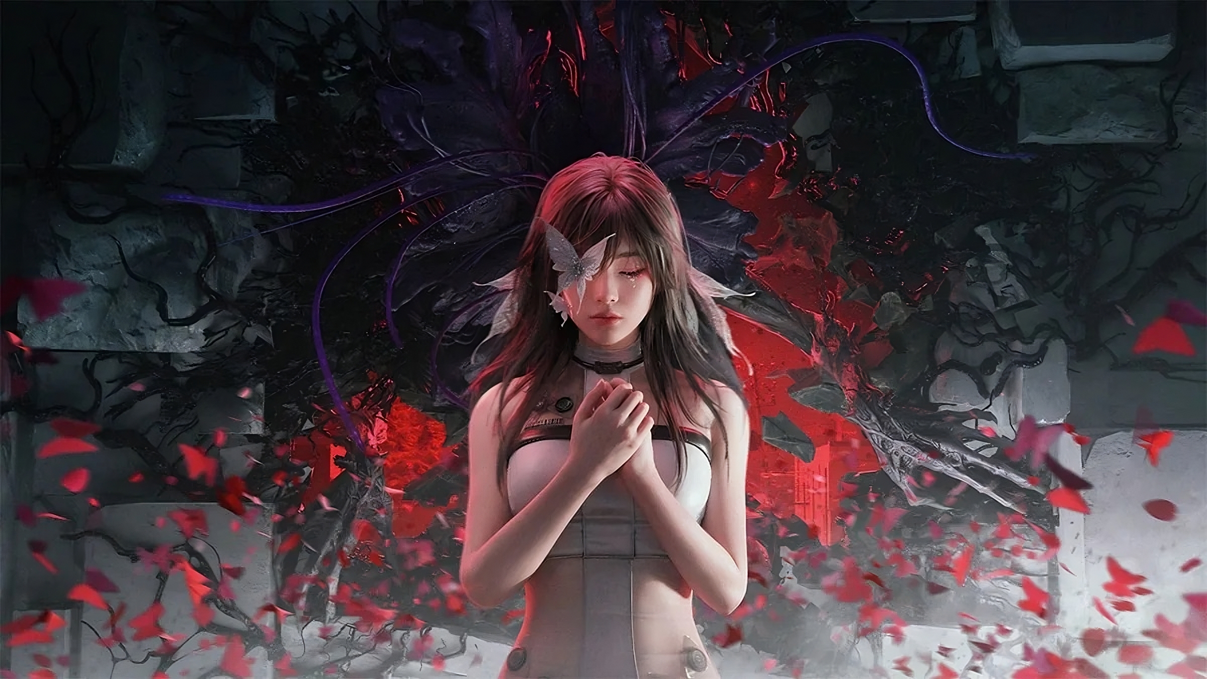 Once Human : le jeu gratuit cartonne mais déçoit aussi, le studio s'exprime