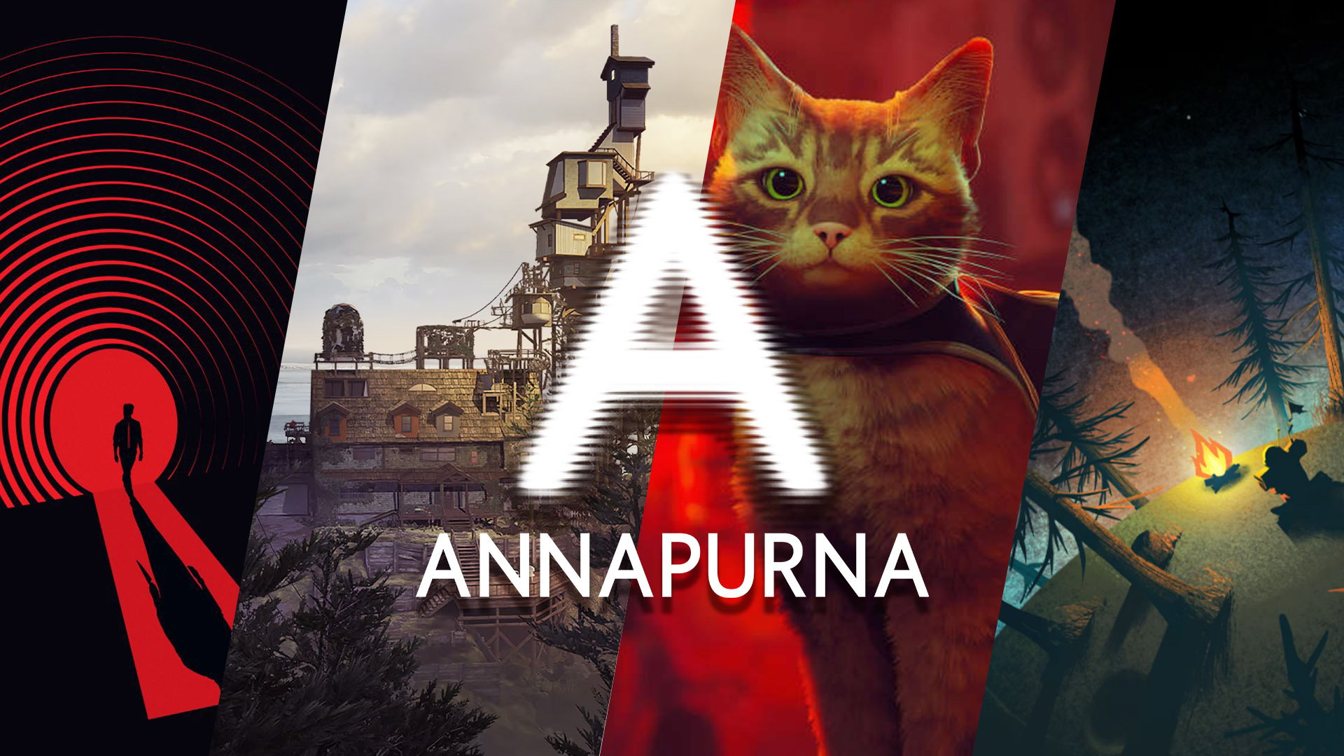 Annapurna Showcase : le récap des annonces avec une belle surprise