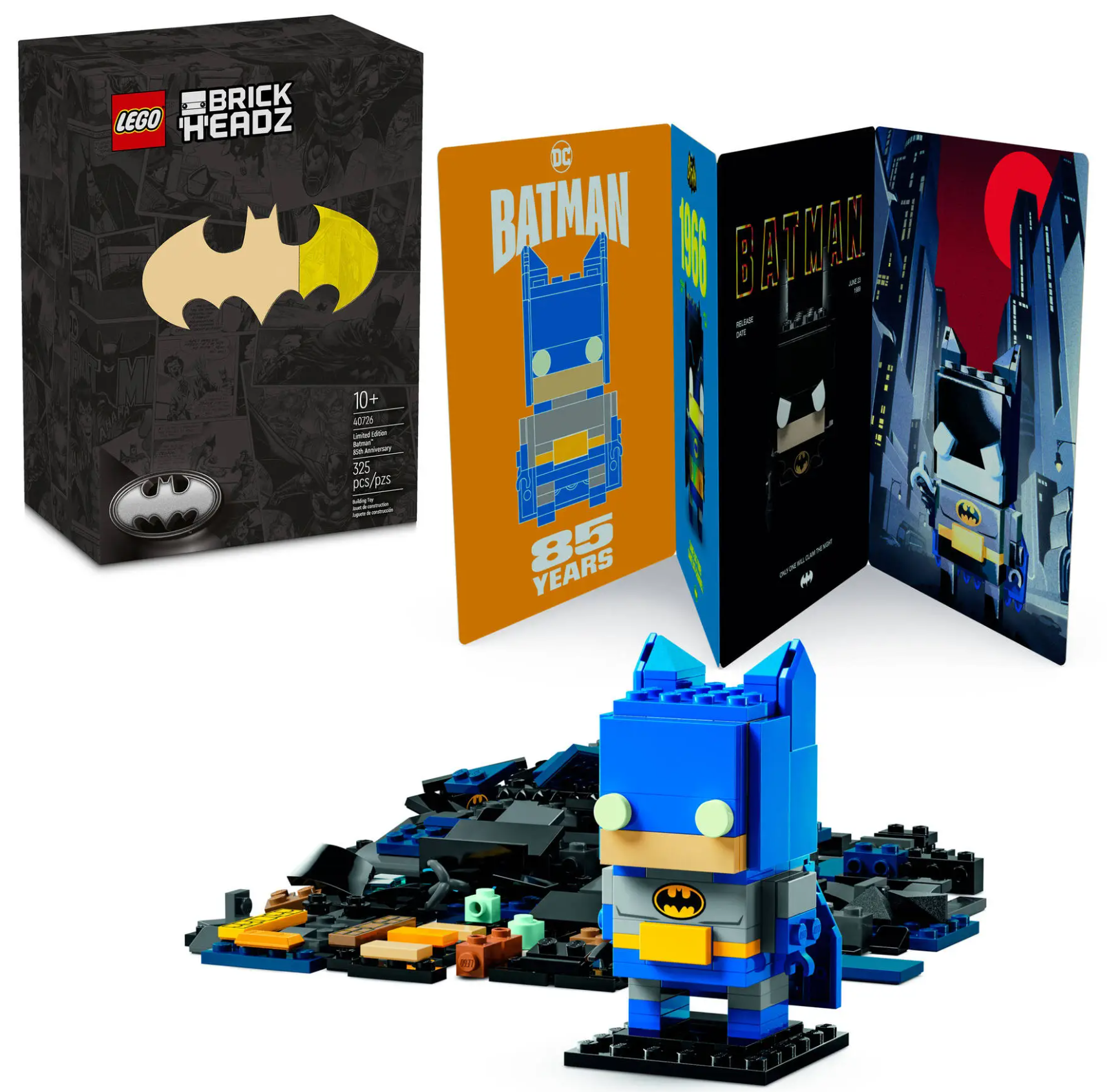 LEGO Batman