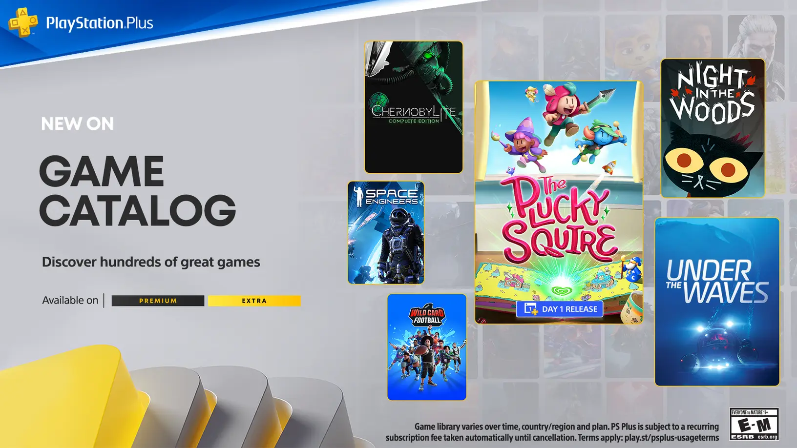 ps plus extra septembre 2024