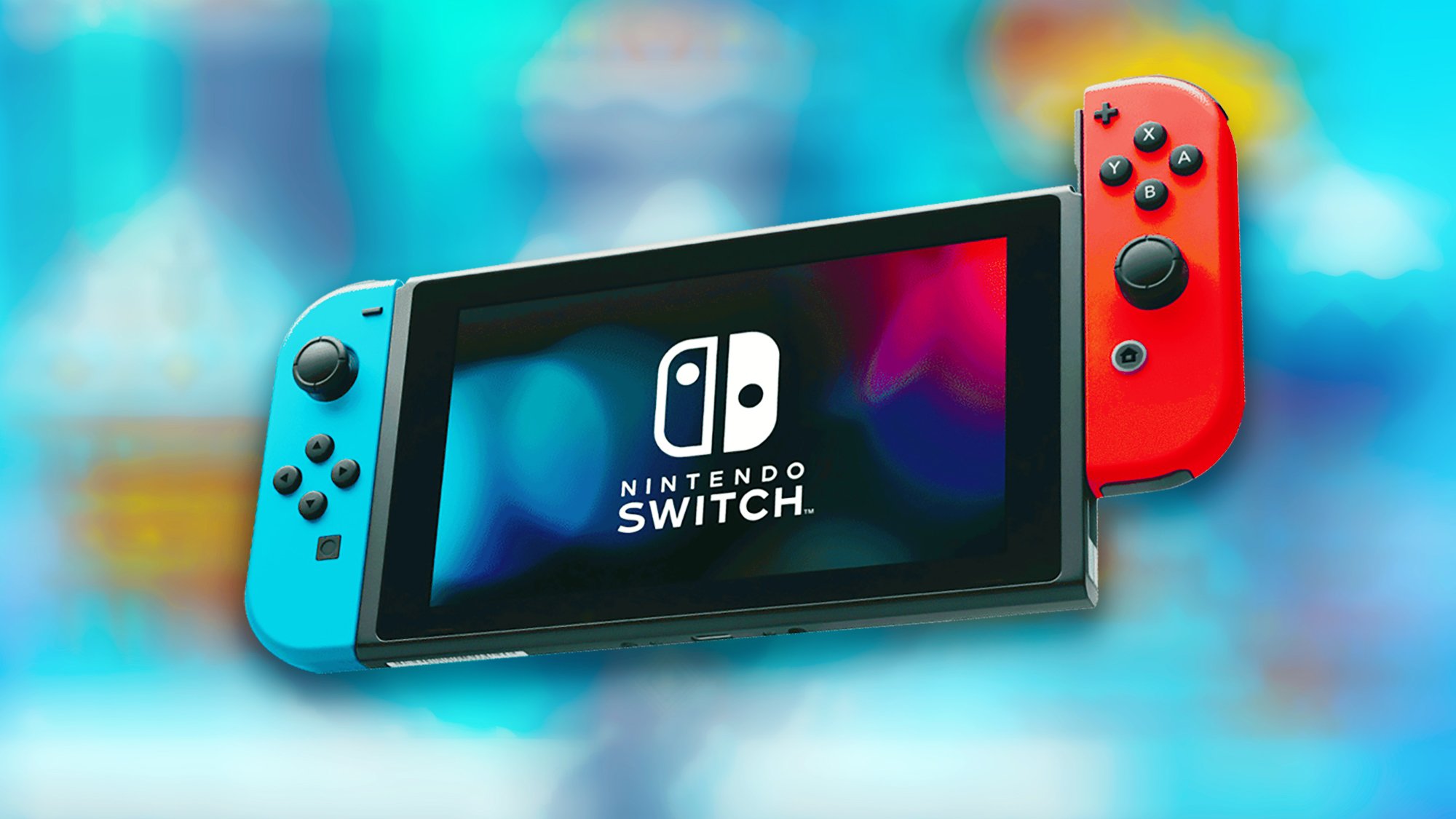 Nintendo Switch : un nouveau jeu gratuit ultra apprécié, mais à une condition