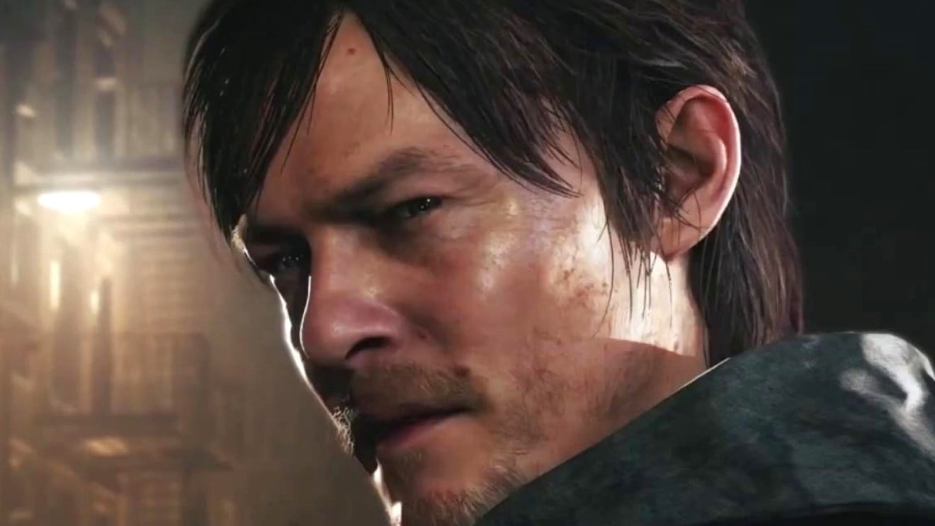 PT : le Silent Hill de Kojima revient avec un « remake » surprenant