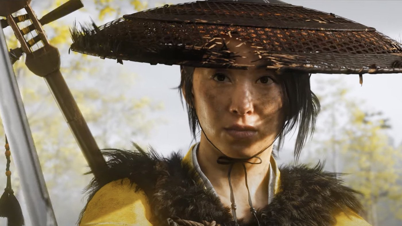 Ghost of Tsushima 2 devrait être un gros carton malgré la polémique