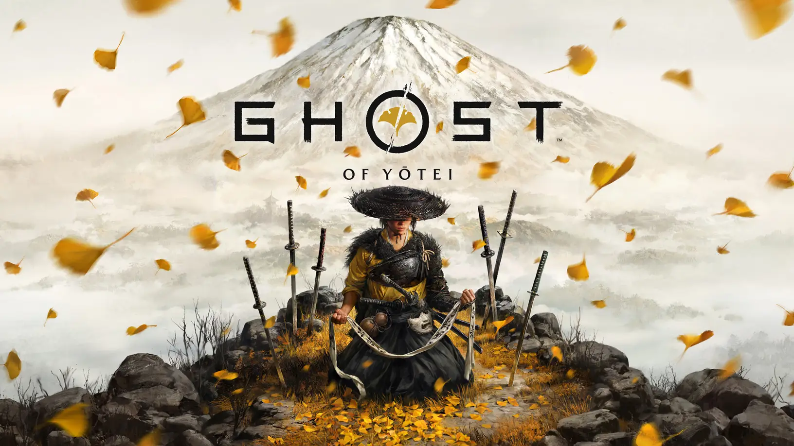 Ghost of Yotei redonne officiellement des nouvelles, c'est très prometteur