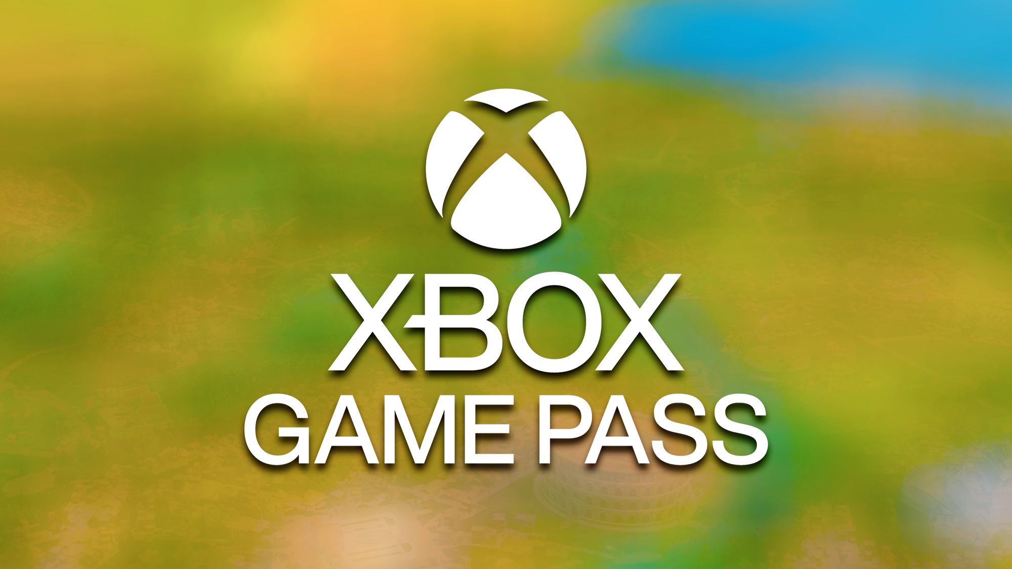 Xbox Game Pass : trois nouveaux jeux gratuits ce weekend, dont une pépite