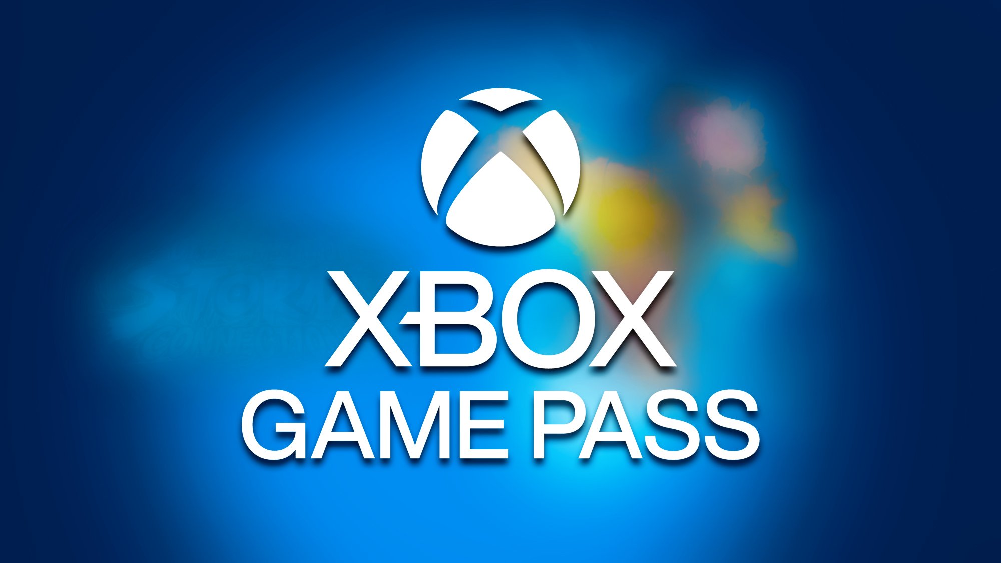 Xbox Game Pass : voici les jeux « gratuits » du weekend avec d'énormes licences