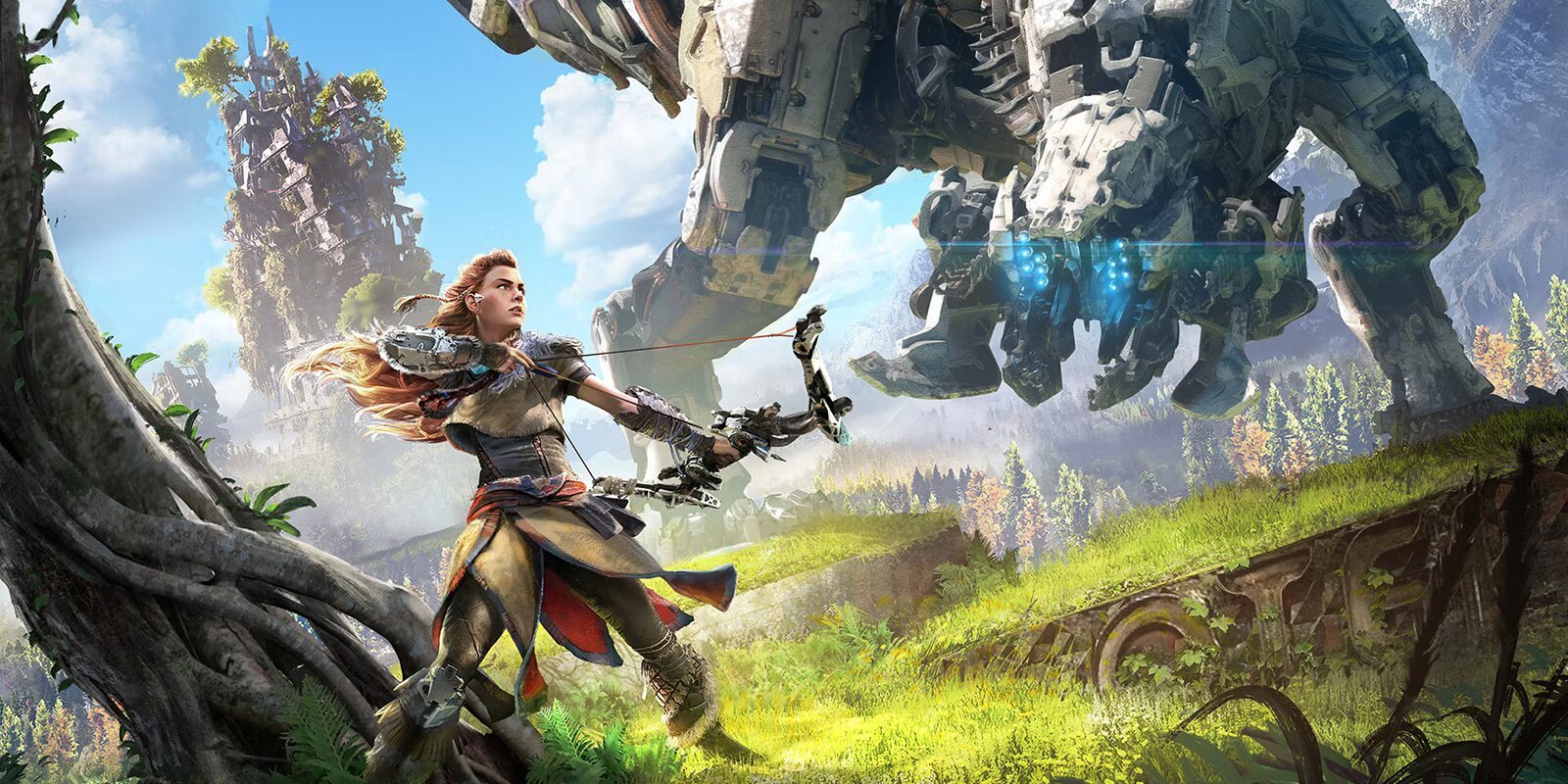 Horizon Zero Dawn : encore une mauvaise surprise après l'annonce du nouveau jeu