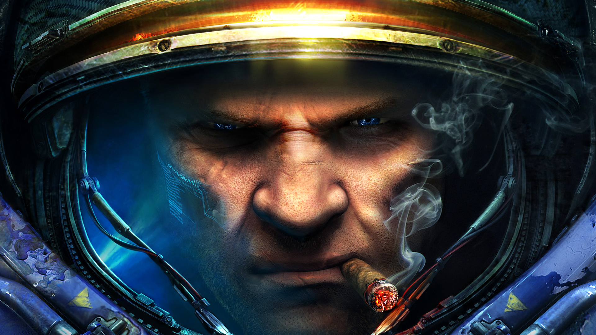 Starcraft pourrait faire un retour en force, mais pas ce que vous pensez