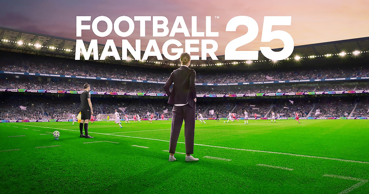 Football Manager 25 fait une annonce qui va décevoir, mais pour une bonne raison