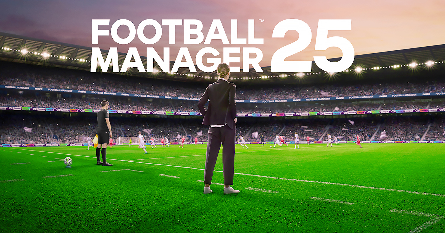 Football Manager 25 fait une annonce qui va décevoir, mais pour une bonne raison