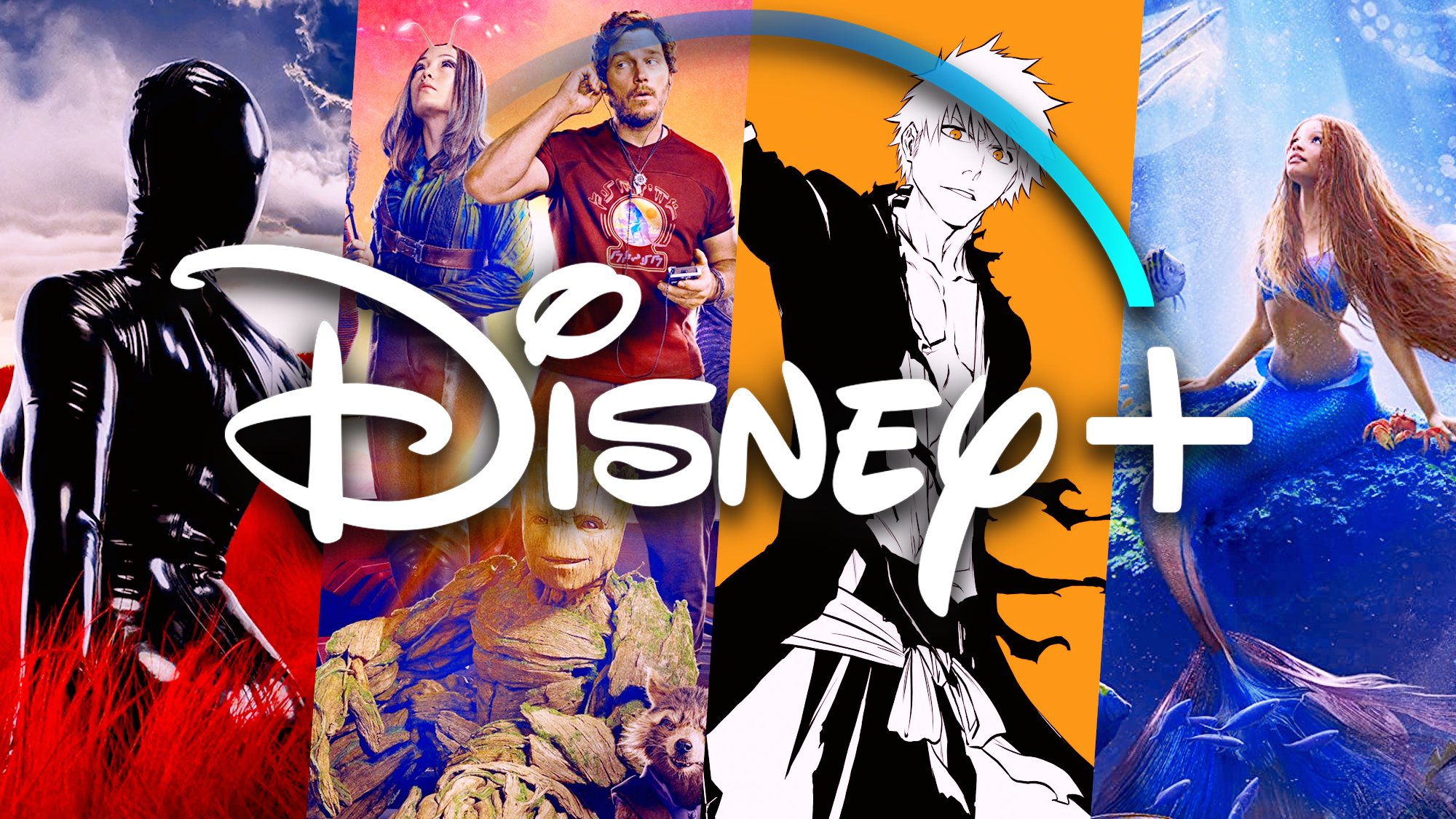 Disney+ : les sorties d'octobre 2024 avec d'énormes films et séries attendus thumbnail