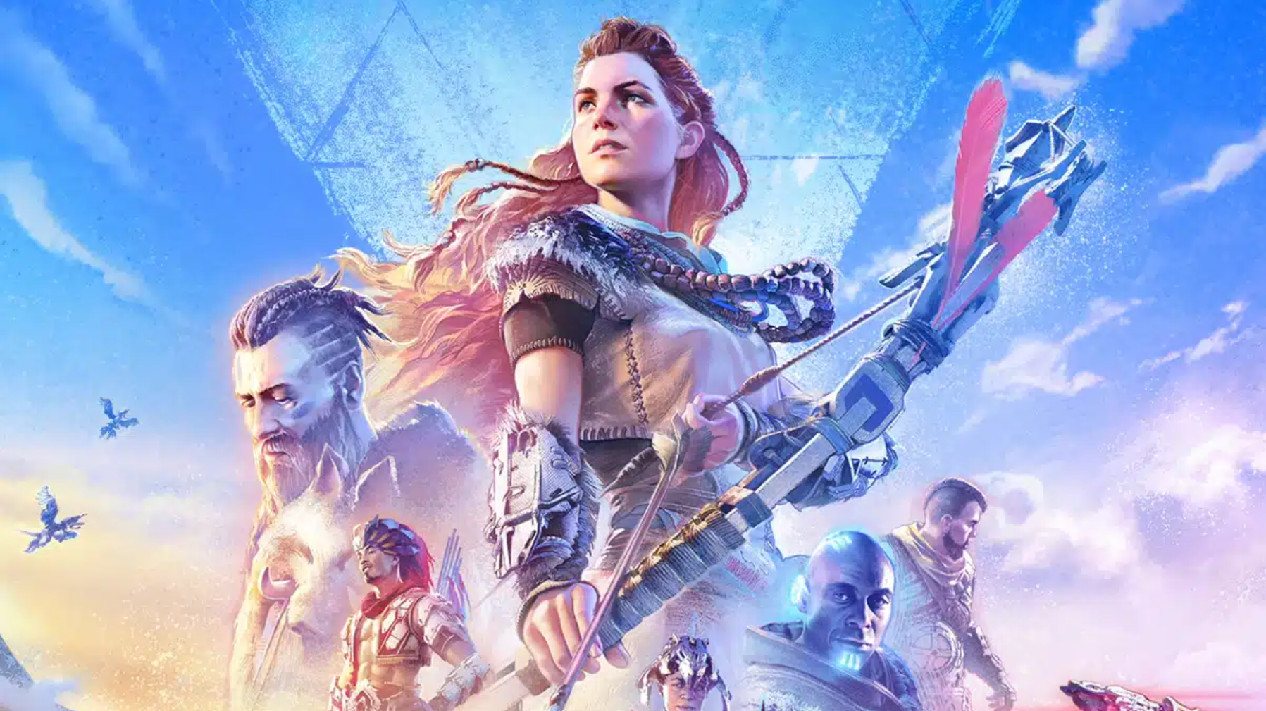 Horizon Zero Dawn : les mauvaises surprises s'enchainent, ça n'arrête pas