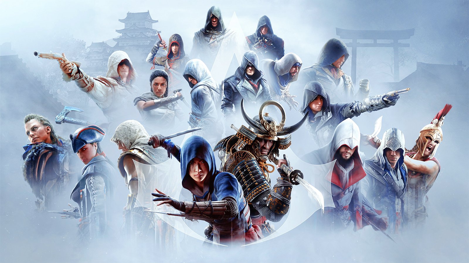 Assassin's Creed : un collector canon pour les fans de la première heure