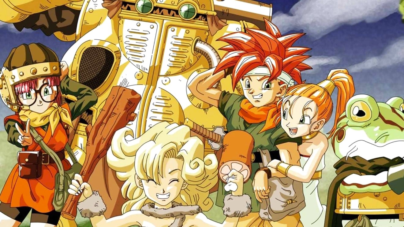 Chrono Trigger vous manque ? Ce jeu est fait pour vous