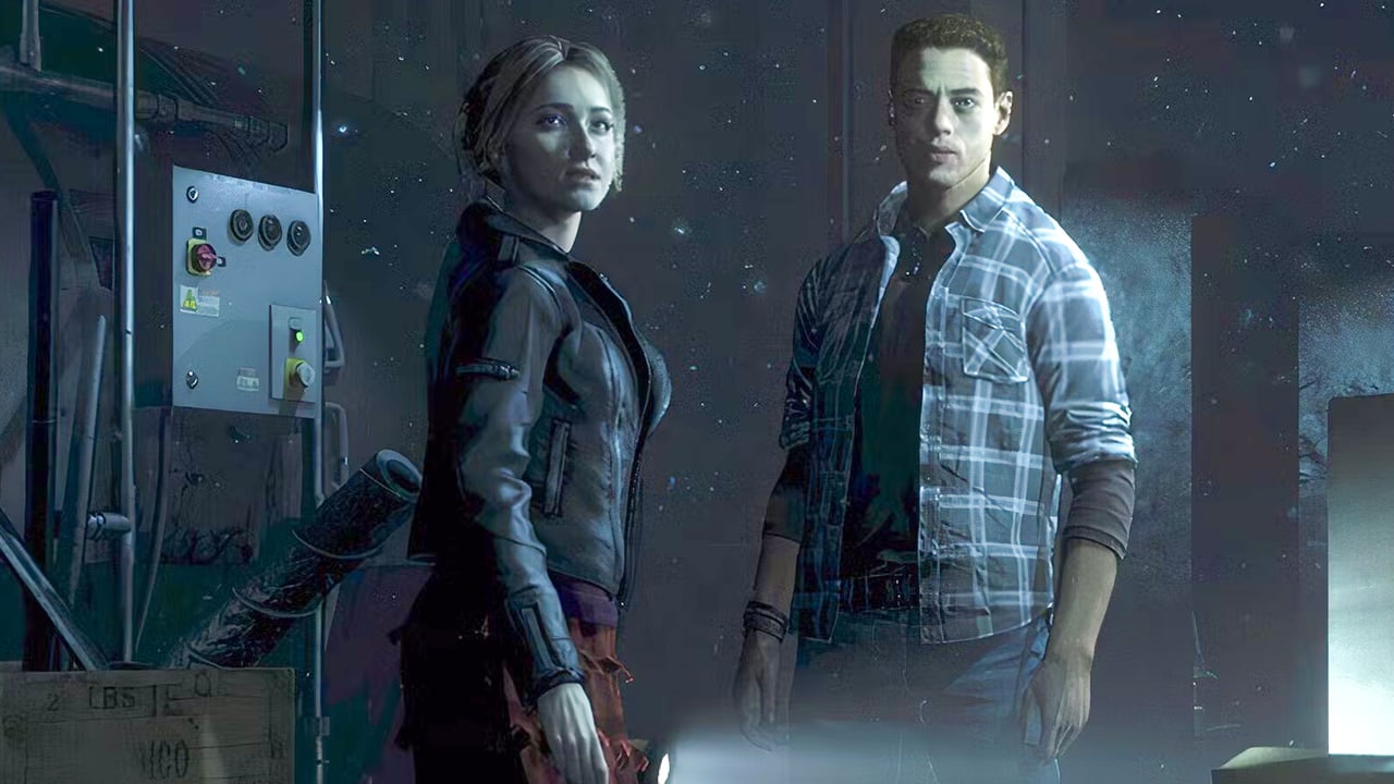 Until Dawn a une grande nouvelle, les fans vont être heureux