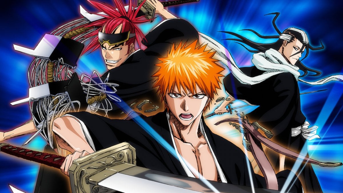 Bleach : un trailer sublime qui fait rêver les fans, mais ça risque de décevoir