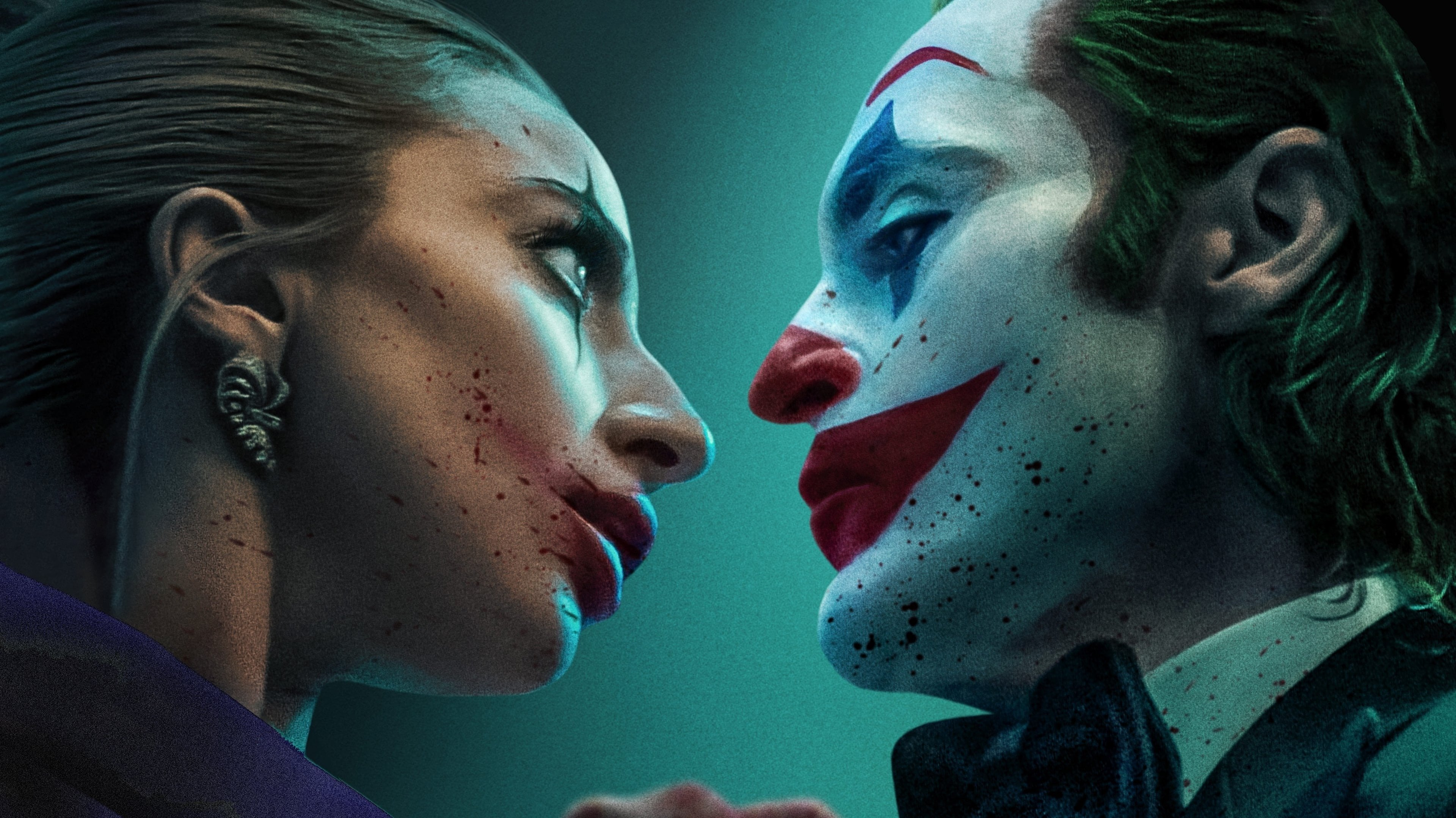 Joker 2 : le film est un échec, c'est la catastrophe