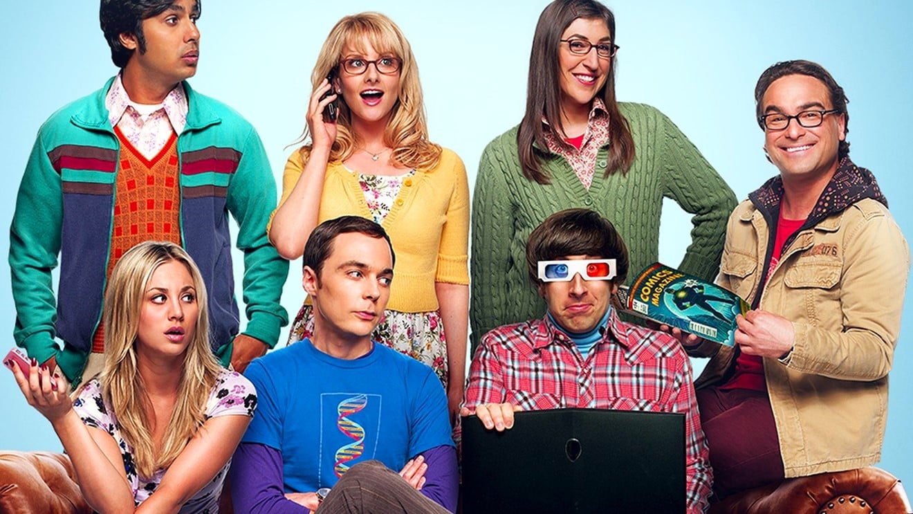 Big Bang Theory : la série culte prépare une énorme surprise