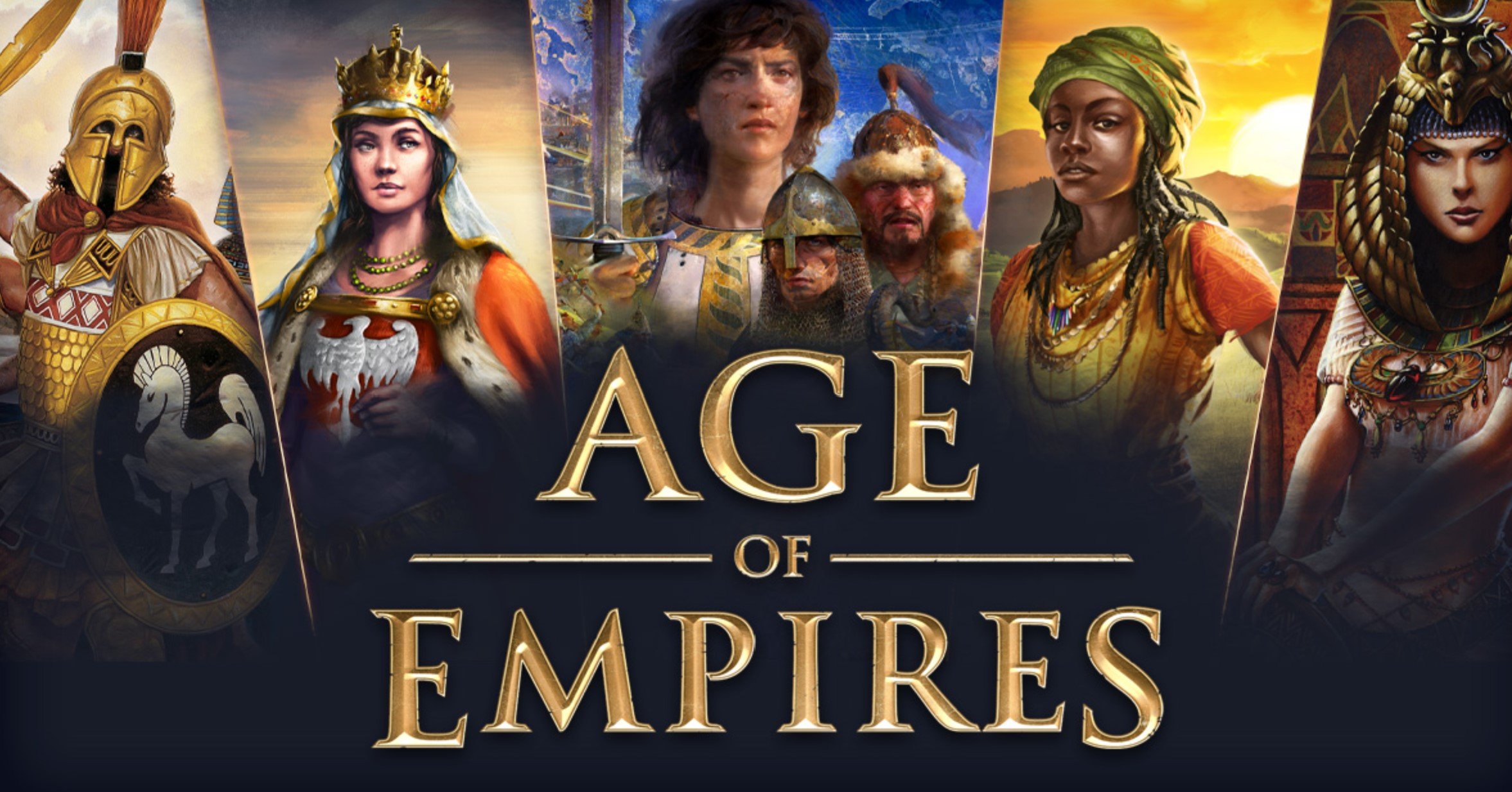 age of empire