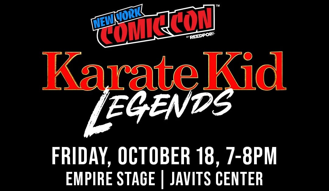 karate kid legends logo image