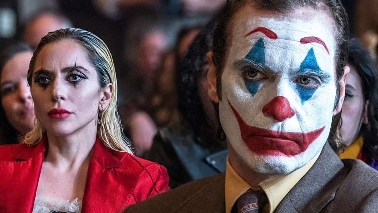 Joker 2 sur le point de se faire écraser par un film totalement WTF