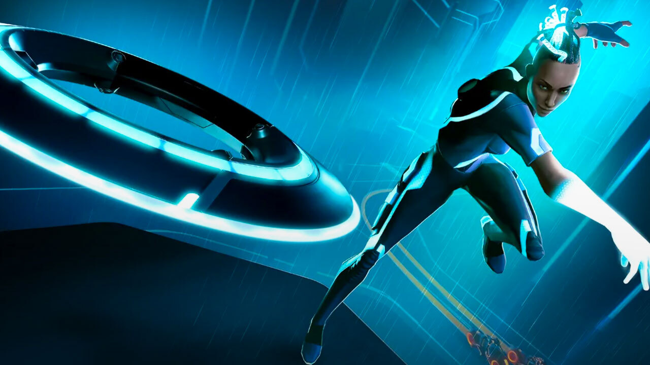 Tron : un nouveau jeu annoncé, mais il n'est pas comme vous l'imaginez thumbnail