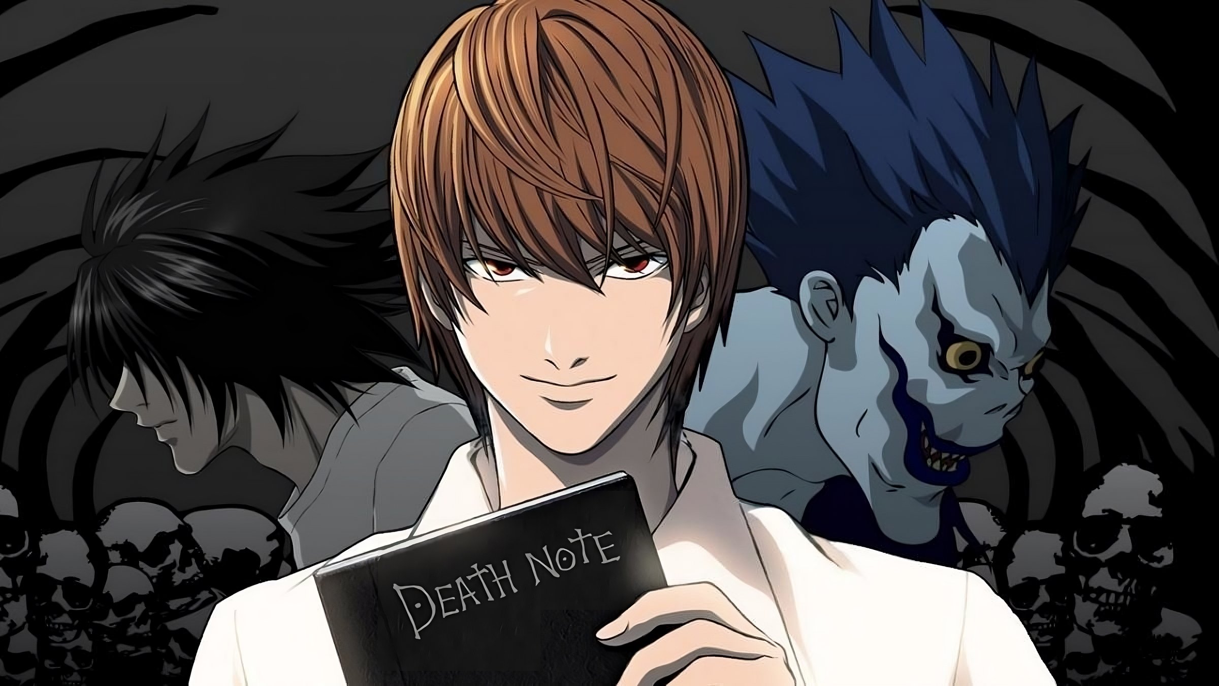 Death Note : une petite surprise qu'on n'avait pas vue venir dévoilée en avance