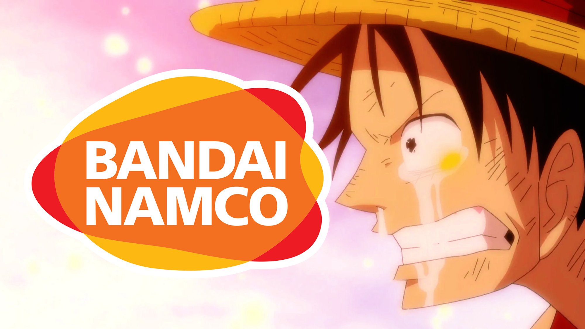 Bandai Namco annule plusieurs jeux (One Piece, Naruto...) et licencie