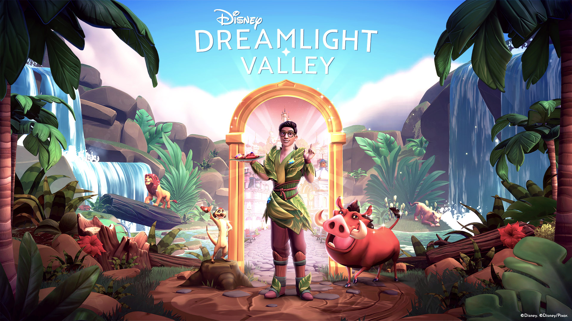 Disney Dreamlight Valley déçoit vraiment les joueurs pour Halloween