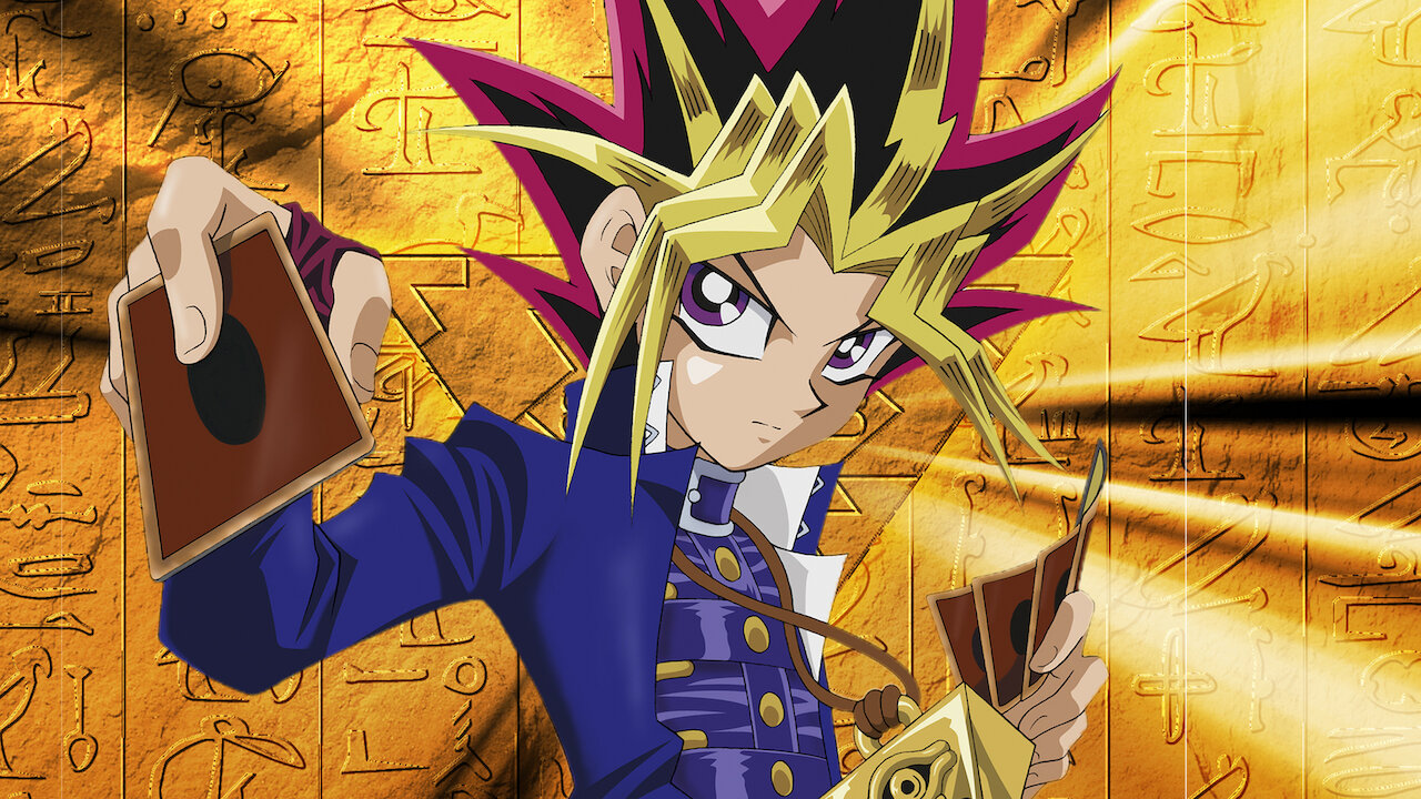 Yu-Gi-Oh : une annonce importante que les fans de la première heure vont adorer