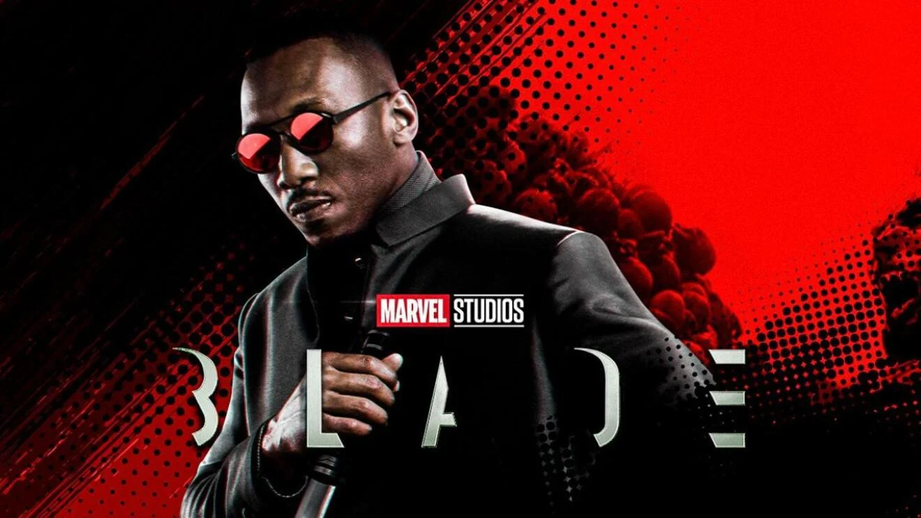 Blade : c'est le chaos pour le film Marvel pourtant très attendu