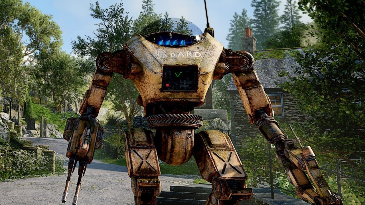 Atomfall : le Fallout-like cache bien son jeu, selon son studio