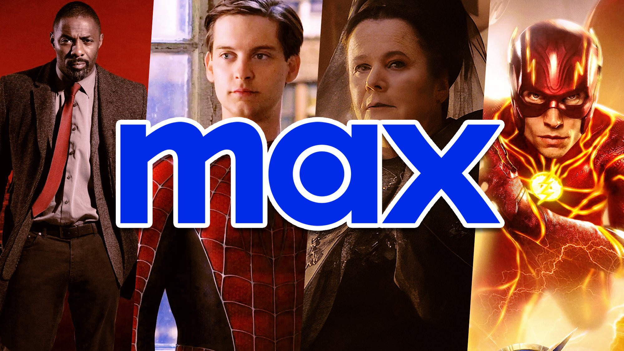 Max : toutes les sorties de la semaine avec d'énormes films et d'excellentes séries