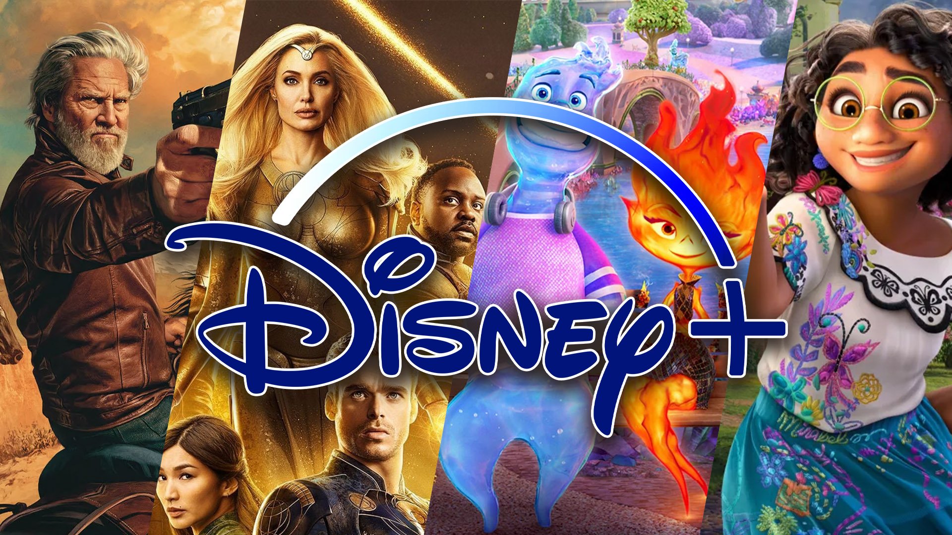 Disney+ : les sorties de novembre 2024, avec des séries très attendues