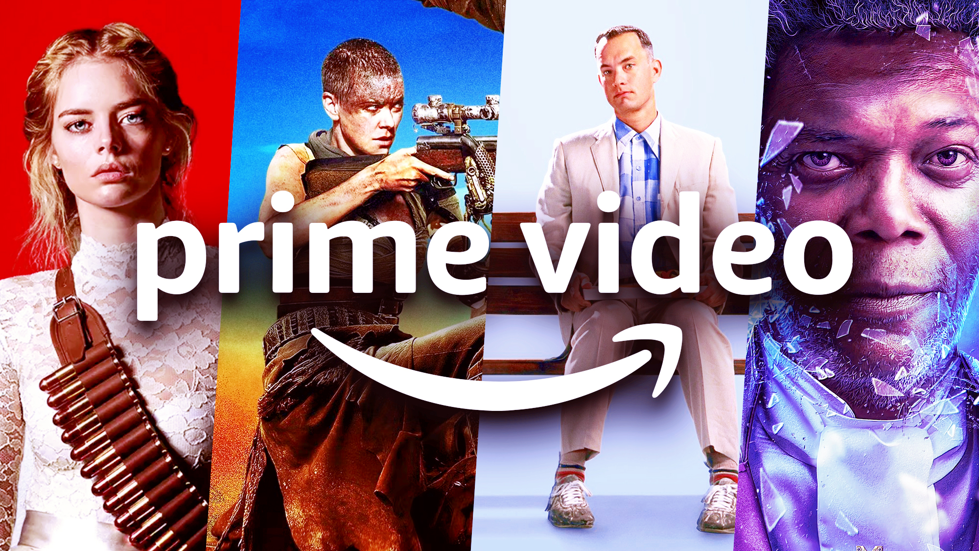 Prime Video : les sorties de la semaine avec l'un des plus gros cartons