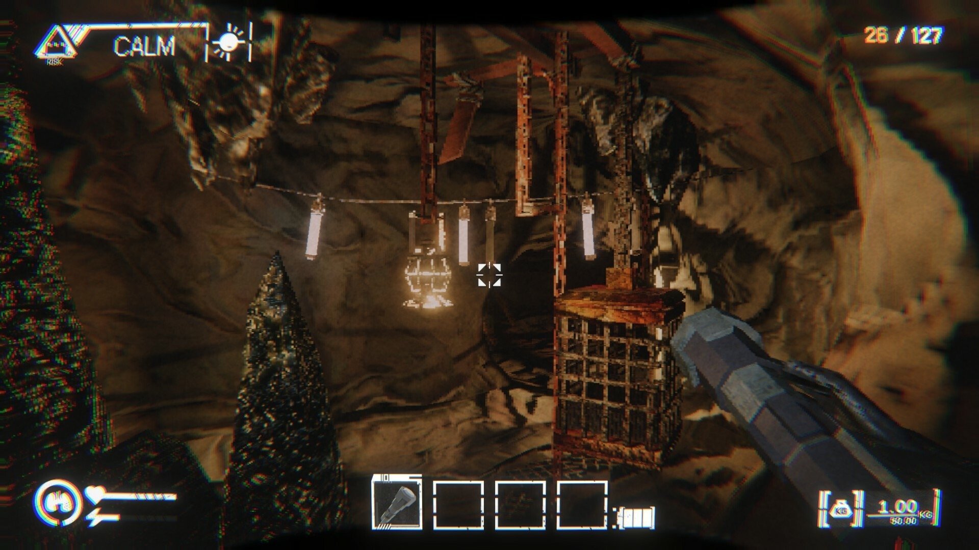 egg raiders screenshot steam