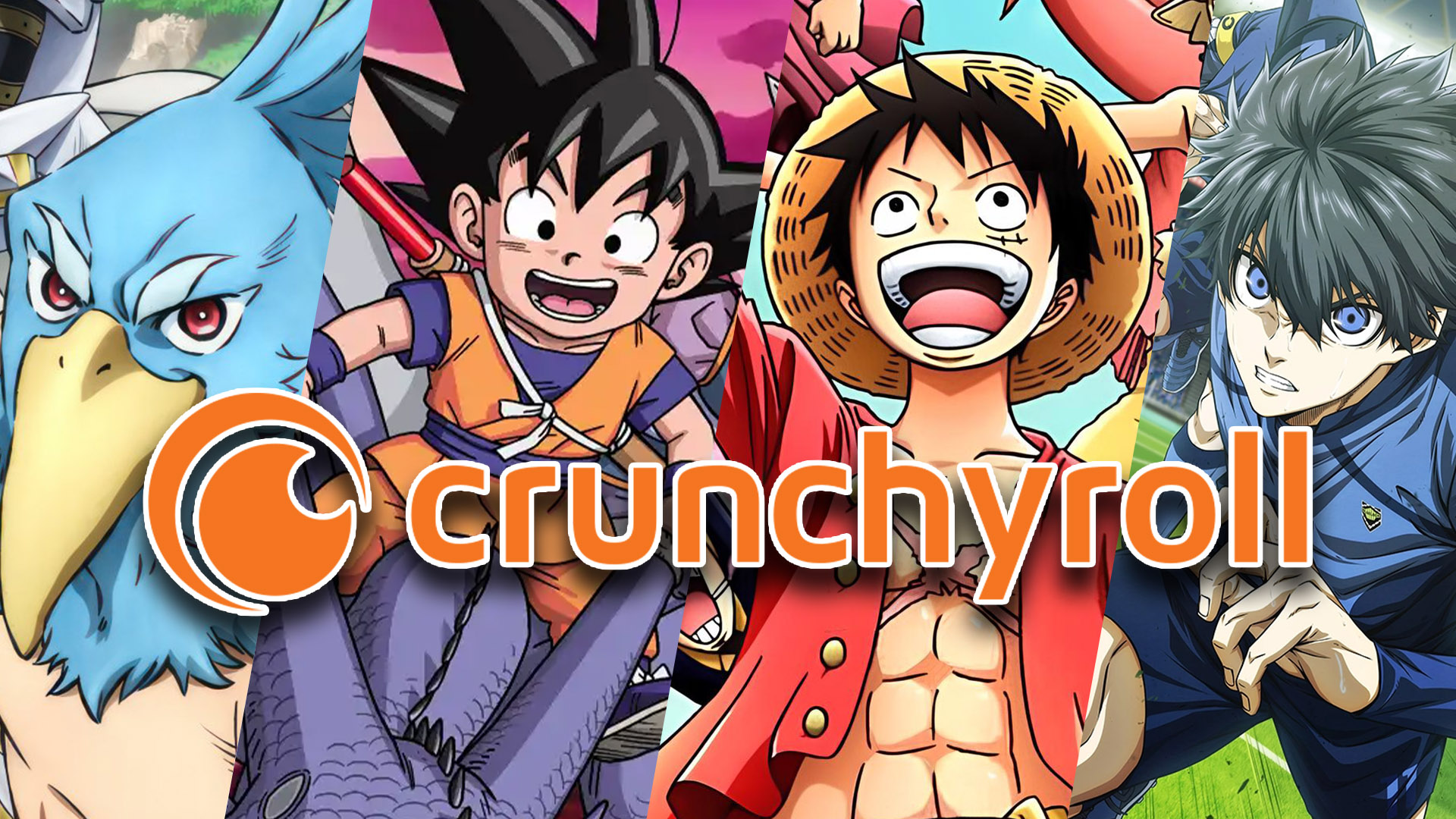 Crunchyroll : toutes les sorties de novembre 2024, avec de très grosses licences