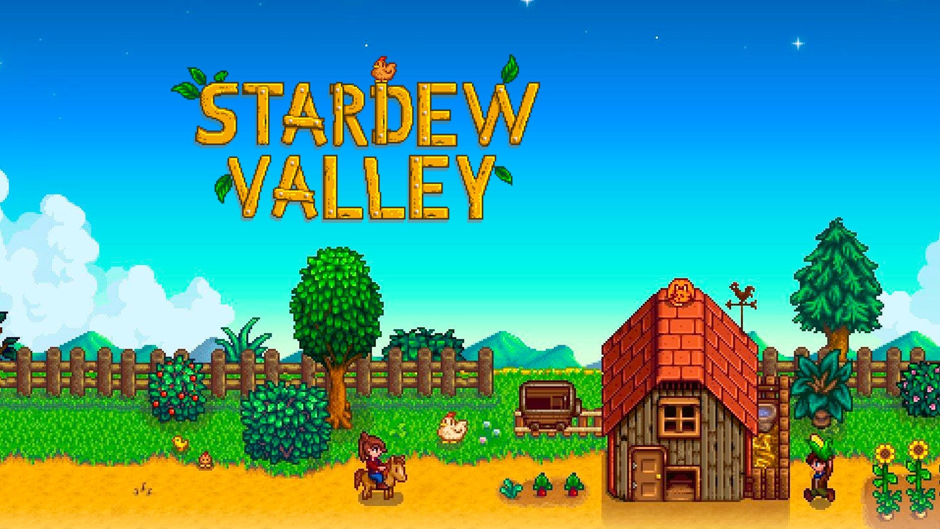 Stardew Valley : un problème gênant après le dernier patch, voici la solution thumbnail