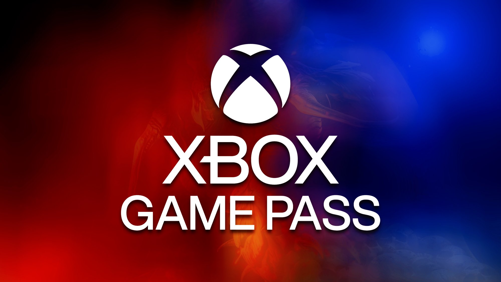 Xbox Game Pass : un tas de nouveaux jeux dispo dont des licences cultes