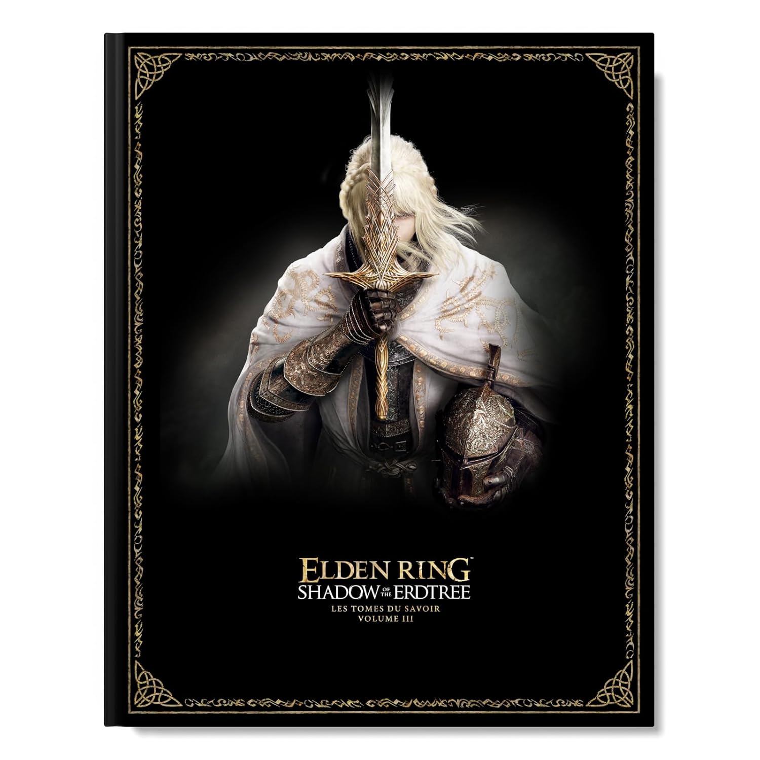 Elden Ring DLC Guide Officiel