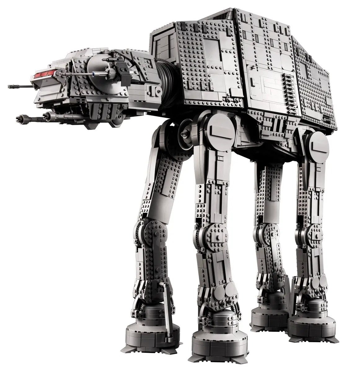 75313 LEGO Star Wars AT-AT image profil