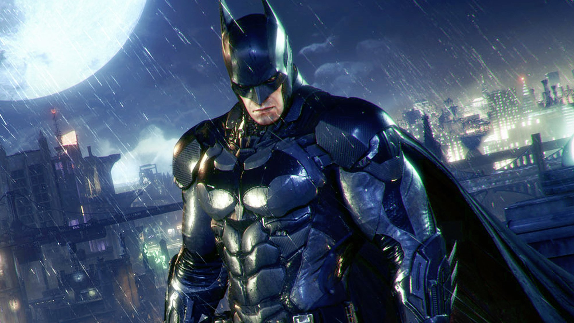 Batman Arkham : face aux rumeurs, un développeur s'exprime