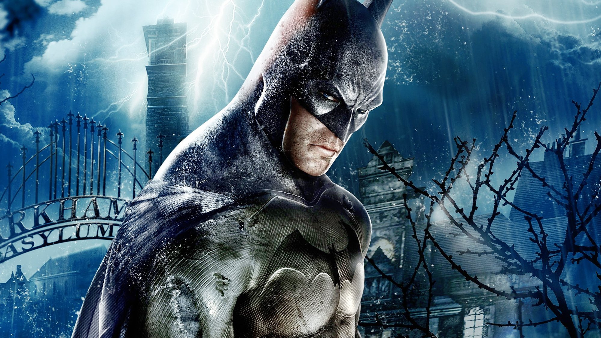 Un Batman Arkham Asylum Remake en développement ? Un point sur la rumeur