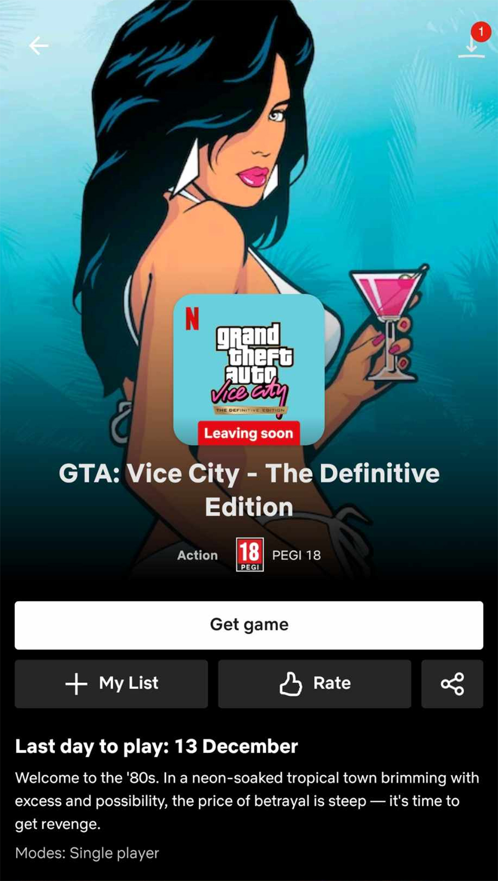 GTA