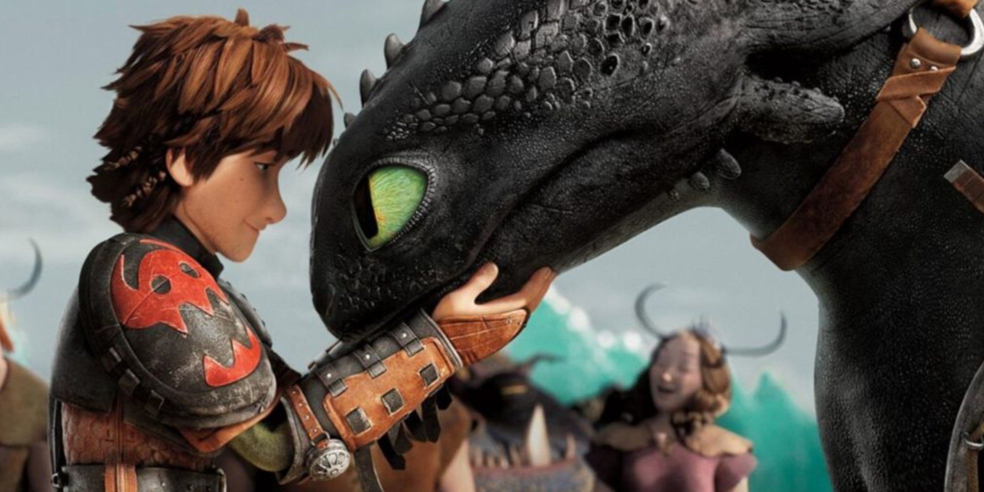 Dragons : après les films d'animation, l'adaptation live a leaké