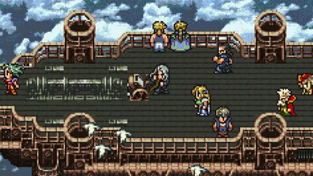 FF6